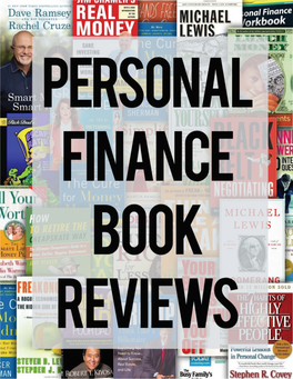 Finance Book Review Ebook