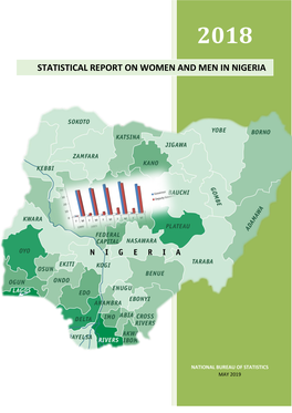 Statistical Report on Women and Men in Nigeria