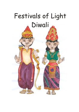 Diwali FESTIVALS of LIGHT LEARNING ACTIVITIES CHRISTMAS and DIWALI