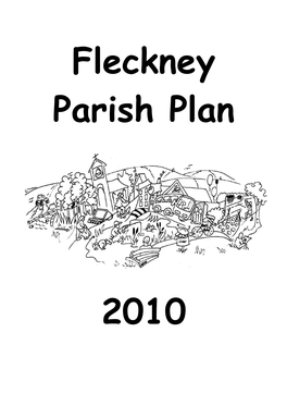 Introduction & History of Fleckney