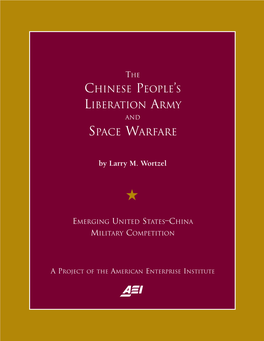 Space Warfare Text