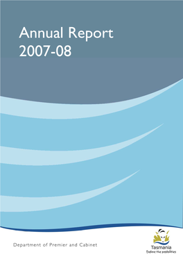 Annual Report 2007-08