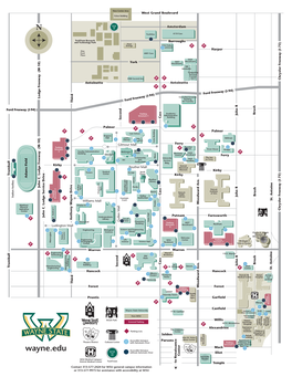 Printable Campus