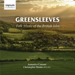 Greensleeves