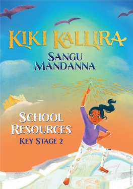 School Resources Key Stage 2 Cover Illustration © Nabi 2021 H