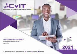 CVIT-2021-Traning-Ca