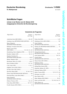 Wird Durch Die Lektorierte V Ersion Ersetzt