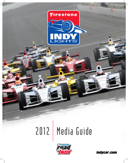 2012 Media Guide FAST FACTS