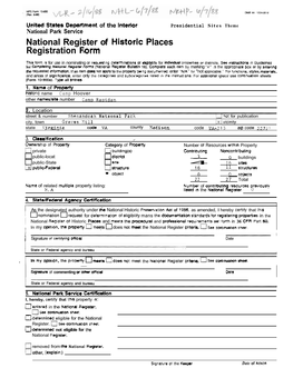 Nomination Form