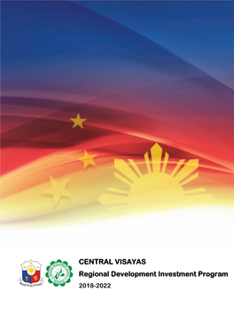 CENTRAL VISAYAS Regional Development Investment Program