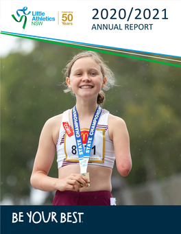51St Annual Report