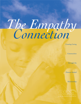 The Empathy Connection