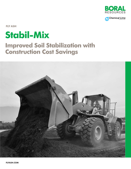 Stabil-Mix Brochure