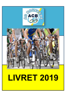 Livret 2019.Pdf