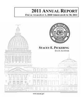 2011 Annual Report