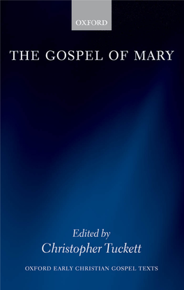 The-Gospel-Of-Mary.Pdf