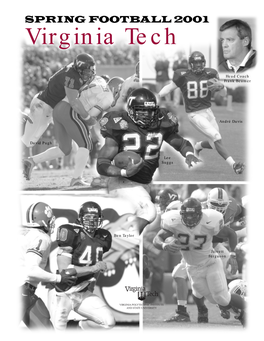 Hokies�To�Watch�…