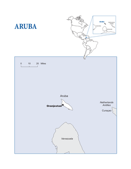 Aruba Country Profile Health in the Americas 2007