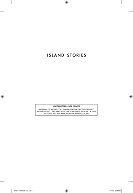 Island Stories