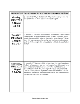 1/15/2020 1 Nephi 8:24-38