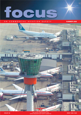 Issue 59 – Summer 2005