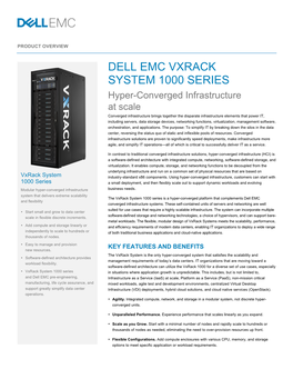 Vxrack-1000-Overview.Pdf