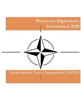 Princeton Diplomatic Invitational 2020