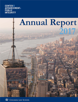 Annual Report 2017