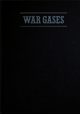 War Gases .Pdf