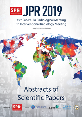 Abstracts of Scientific Papers