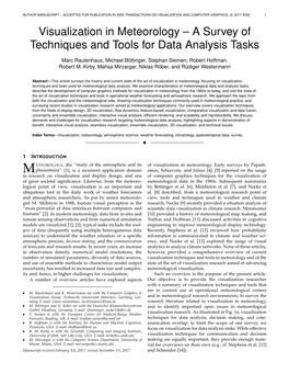 A Survey of Techniques and Tools for Data Analysis Tasks
