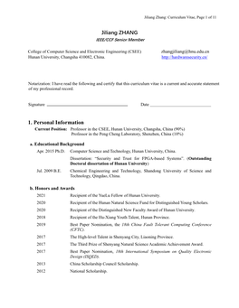 Jiliang CV.Pdf