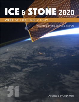 Ice& Stone 2020