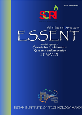 1. Essent Vol. 1