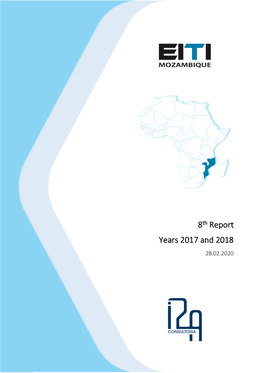 Mozambique 2017-2018 EITI Report English