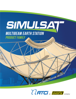 Simulsat Datasheet