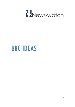 2 MB 9Th Apr 2021 BBC Ideas Full Report [Final]