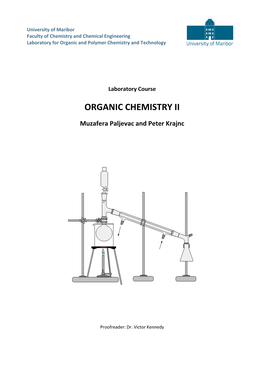 Organic Chemistry Ii