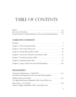 Table of Contents (PDF)