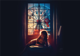 Dossier De Presse Wonder Wheel