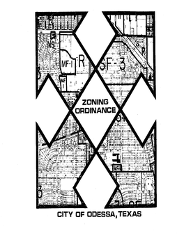 Zoning Ordinance (PDF)