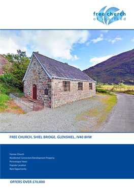Free Church of Scotland