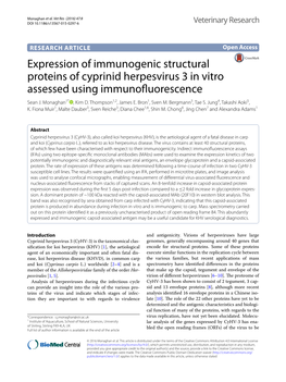 View • Inclusion in Pubmed and All Major Indexing Services • Maximum Visibility for Your Research