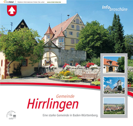 Hirrlingen Eine Starke Gemeinde in Baden-Württemberg