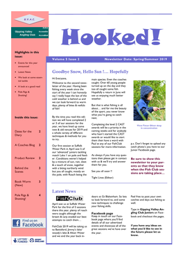 GVAC Hooked Newsletter Vol 5 Issue 2.Pub