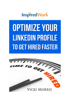 Optimize Your Linkedin Profile