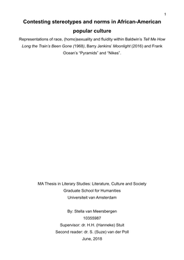 Stella Van Meersbergen Thesis Final Version