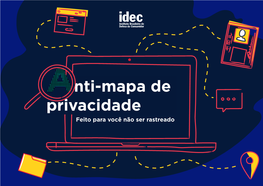 Anti-Mapa De Privacidade