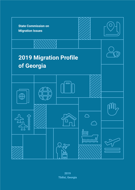 2019 Migration Profile of Georgia