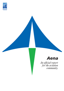 Aena Magazine Rich.Indd 11 21/5/07 18:15:12 12 347332392383475498774709909029989935499